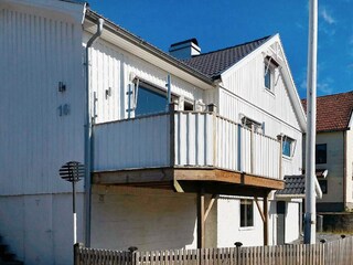 Maison de vacances Kungshamn Enregistrement extérieur 2