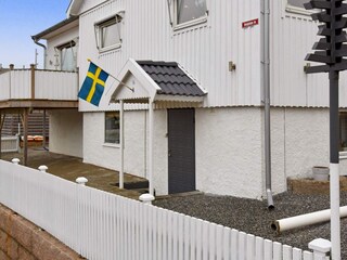 Ferienhaus Kungshamn Außenaufnahme 3