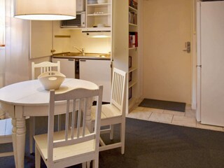 Vakantiehuis Kungshamn  6