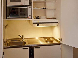 Vakantiehuis Kungshamn  8