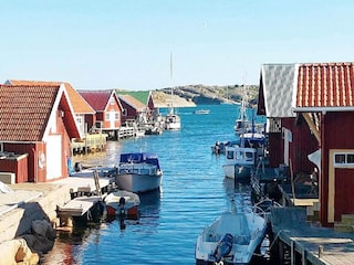 Holiday house Kungshamn  11