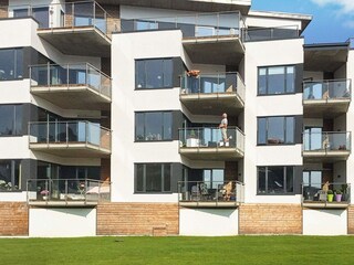 Appartamento Farsund Registrazione all'aperto 1