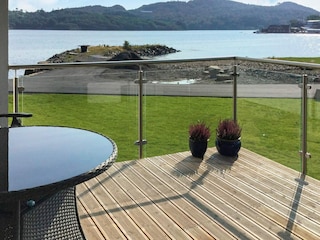 Appartement Farsund  11