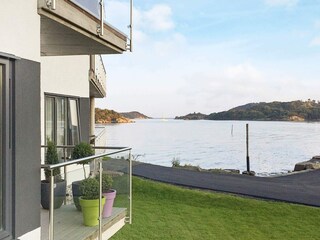 Appartement Farsund  16