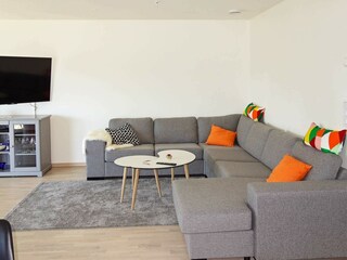Apartment Farsund  23