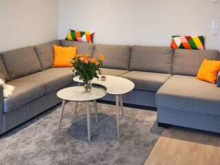 Appartamento Farsund  8