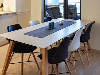 Appartement Farsund  5