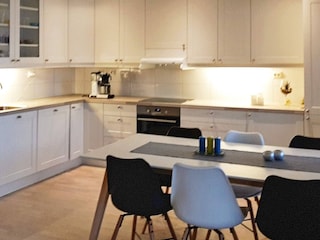 Apartment Farsund  14