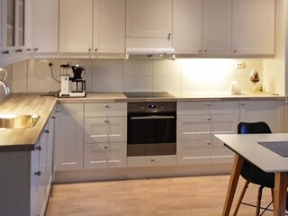 Appartamento Farsund  10