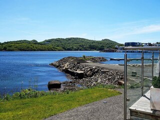 Apartamento Farsund  4