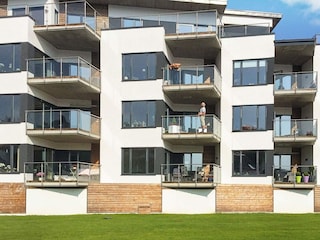 Apartment Farsund Outdoor Recording 1