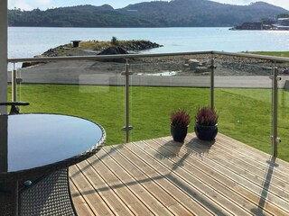 Apartamento Farsund  3