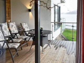 Apartamento Farsund  6