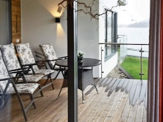 Apartment Farsund  6