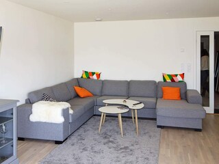 Apartamento Farsund  8