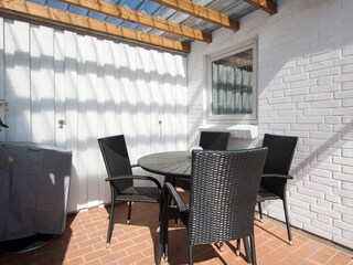 Apartamento Schausende Grabación al aire libre 2