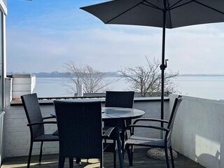 Appartement Schausende  7