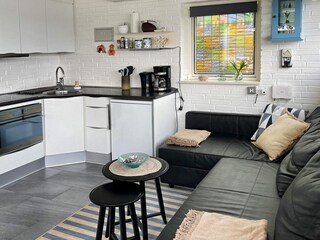 Apartamento Schausende  12