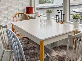 Apartamento Schausende  6