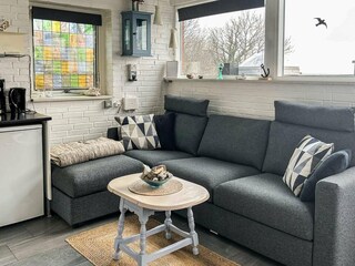 Appartement Schausende  4