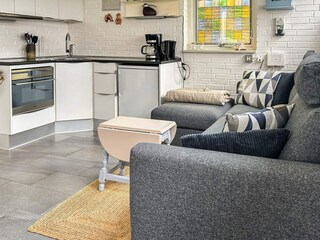 Apartamento Schausende  5