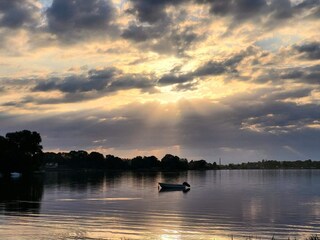 Apartment Schausende  8