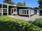 Holiday house Gilleleje Outdoor Recording 1