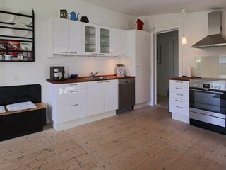 Ferienhaus Gilleleje  8