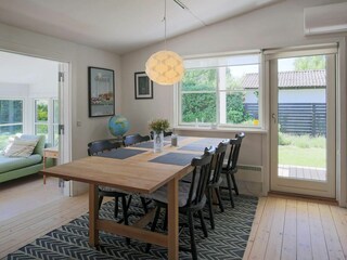 Ferienhaus Gilleleje  2