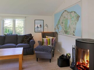 Ferienhaus Gilleleje  11