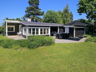 Ferienhaus Gilleleje  15