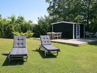 Ferienhaus Gilleleje  16