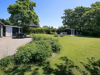 Ferienhaus Gilleleje  5