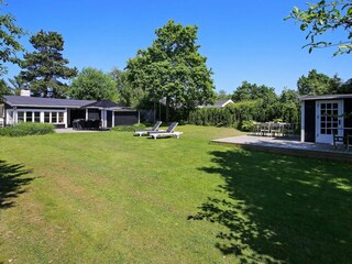 Ferienhaus Gilleleje  6