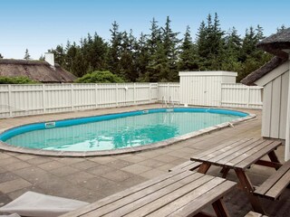 Vakantiehuis Kollerup Strand  10