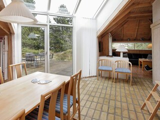 Vakantiehuis Kollerup Strand  12