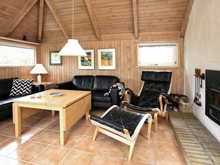 Casa de vacaciones Kollerup Strand  6