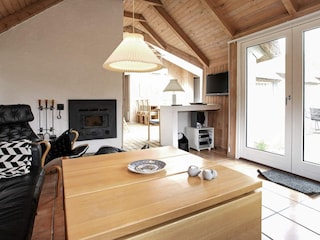 Holiday house Kollerup Strand  16