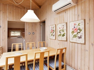 Holiday house Kollerup Strand  17