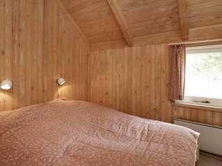 Holiday house Kollerup Strand  16