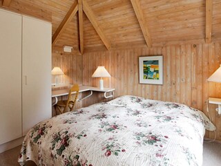 Casa de vacaciones Kollerup Strand  14