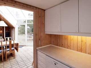 Holiday house Kollerup Strand  10