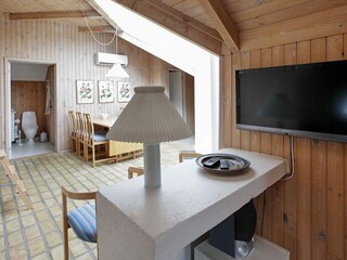 Maison de vacances Kollerup Strand  26