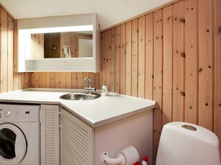 Casa per le vacanze Kollerup Strand  16