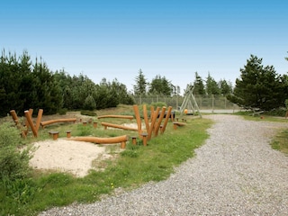 Holiday house Kollerup Strand  20