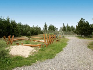 Vakantiehuis Kollerup Strand  17