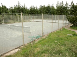 Maison de vacances Kollerup Strand  19