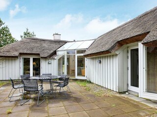 Maison de vacances Kollerup Strand  25