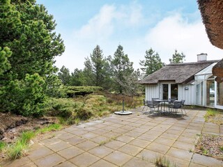 Holiday house Kollerup Strand  19