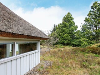 Maison de vacances Kollerup Strand  18